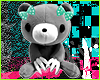 Girly Gloomy Bear