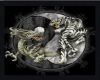 Tiger n Dragon Frame