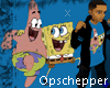 Spongebob Jacket
