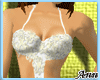 ANN Beach Bride Gown