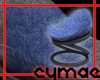 Product Image for [Cy]Denim/Iron Comfy
