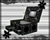 *S* Gothic music box