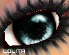 ~Toxic Turquiose Eyes