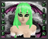 Succubus Cosplay Bundle