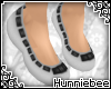[H]WvdRibbonBalletFlatsS