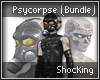 Psycorpse Bundle