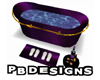 PB 12 Pose Lover's Bath