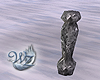 Arctic Railing Post