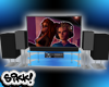 602 Widescreen TV v1