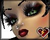 S sen makeup