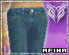 Stretch Denim - Light