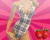 [S] B.B. Bathing Suit
