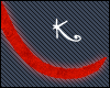 :K: Roseton Tail