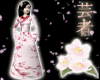 Baby Pink Sakura Yukata