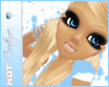 *HC* Blonde SUNAO