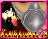 Demon Fighter Mask (F)