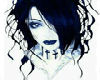 goth girl