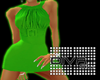 *DSL* Buckled Gem~Lime