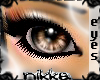 [n77] Real Eyes Brown