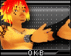 [OKB]Wild Boy