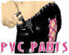 SYN-PVC-CandyGirlPants