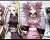 Naruto Girls