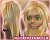 Wicked BlondeS Garnet
