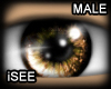 m.. iSEE Wood (M)