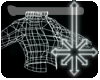 U-Ulver Jacket DERIVABLE
