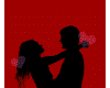i love you sticker