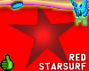BFX Starsurf Red