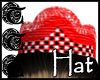 TTT Waitress Hat