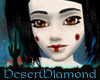 DD's Queen Amidala Skin