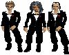 Wedding Gentlemen