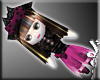 [W] Goth Doll Pink