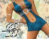 (BB)BHRompWithMe Teal