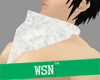 [wsn]Bandana#WhiteFur