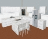 Platinum Kitchen & Table