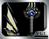 Dragon Sword Black