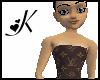 LV corset
