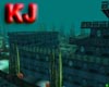Sunken Oceanliner
