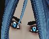 &ordm;JLZ&ordm; Anti Matter Eyes