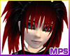 Black Blood Tips