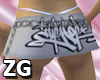 HipHop Skirt V1