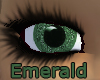 Emerald Sparkle