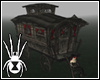 Ebony Caravan