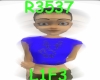 ST in Peace