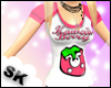 [SK] Ichigo Tee