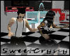Retro Twist Dance