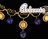 egyptian scarab armband